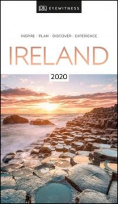 Ireland av Darragh Geraghty, Lisa Gerard-Sharp og Tim Perry (Heftet)