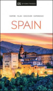 Spain av Sally Davies (Heftet)