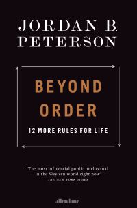 Beyond order av Jordan B. Peterson (Heftet)
