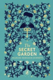 The secret garden av Frances Hodgson Burnett (Innbundet)