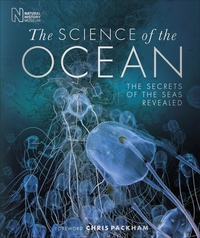 The science of the ocean (Innbundet)
