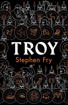 Troy av Stephen Fry (Heftet)