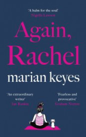 Again, Rachel av Marian Keyes (Heftet)