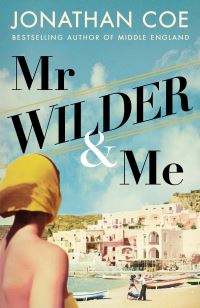 Mr Wilder and me av Jonathan Coe (Heftet)