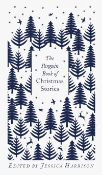 The Penguin book of Christmas stories av Jessica Harrison (Innbundet)
