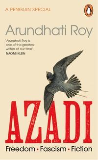 Azadi av Arundhati Roy (Heftet)