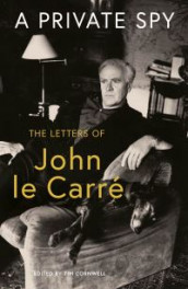 A private spy av John Le Carré (Heftet)