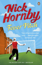 Fever pitch av Nick Hornby (Heftet)