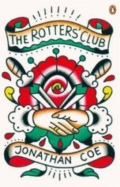 The rotter's club av Jonathan Coe (Heftet)