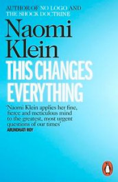 This changes everything av Naomi Klein (Heftet)