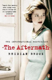The aftermath av Rhidian Brook (Heftet)