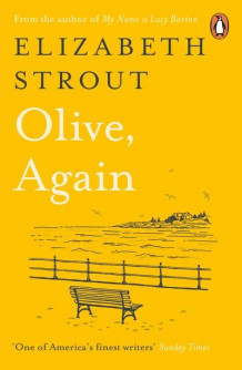 Olive, again av Elizabeth Strout (Heftet)