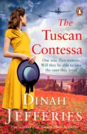 The Tuscan Contessa av Dinah Jefferies (Heftet)