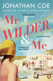 Mr Wilder and me av Jonathan Coe (Heftet)