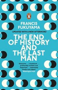 The end of history and the last man av Francis Fukuyama (Heftet)