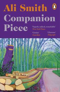 Companion piece av Ali Smith (Heftet)