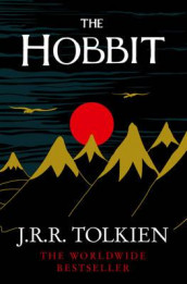 The hobbit av J.R.R. Tolkien (Heftet)