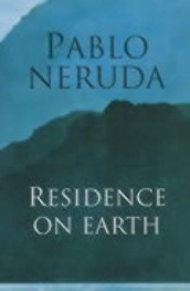 Residence on earth = Residencia en la tierra av Pablo Neruda (Heftet)