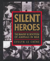 Silent heroes av Evelyn Le Chene (Heftet)