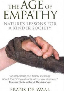 The age of empathy av Frans de Waal (Heftet)