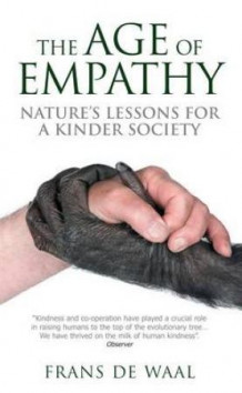 The age of empathy av Frans De Waal (Heftet)