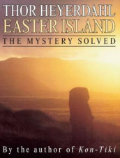 Easter Island av Thor Heyerdahl (Heftet)