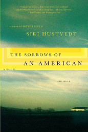 The sorrows of an American av Siri Hustvedt (Heftet)