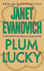 Plum lucky av Janet Evanovich (Heftet)