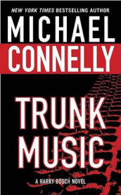 Trunk music av Michael Connelly (Heftet)