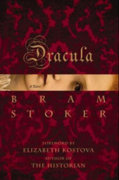 Dracula av Bram Stoker (Heftet)