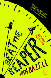 Beat the reaper av Josh Bazell (Heftet)