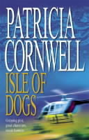 Isle of dogs av Patricia Daniels Cornwell (Innbundet)