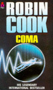 Coma av Robin Cook (Heftet)
