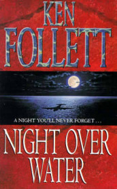 Night over water av Ken Follett (Heftet)