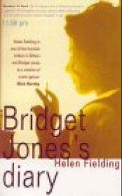 Bridget Jones's diary av Helen Fielding (Heftet)