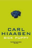 Sick puppy av Carl Hiaasen (Heftet)
