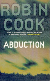 Abduction av Robin Cook (Heftet)