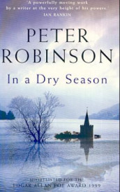 In a dry season av Peter Robinson (Heftet)