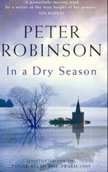 In a dry season av Peter Robinson (Heftet)