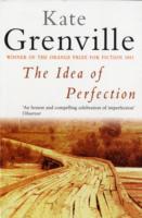 The idea of perfection av Kate Grenville (Heftet)