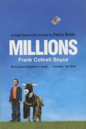 Millions av Frank Cottrell Boyce (Heftet)