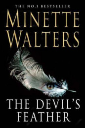 The devil's feather av Minette Walters (Heftet)