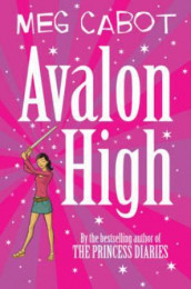 Avalon high av Meg Cabot (Heftet)
