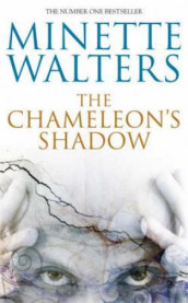 The chameleon's shadow av Minette Walters (Heftet)