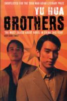 Brothers av Hua Yu (Heftet)