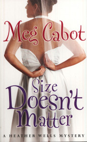 Size doesn't matter av Meg Cabot (Heftet)