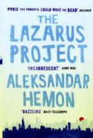 The Lazarus project av Aleksandar Hemon (Heftet)