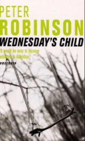 Wednesday's child av Peter Robinson (Heftet)