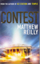 Contest av Matthew Reilly (Heftet)