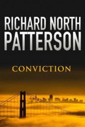 Conviction av Richard North Patterson (Heftet)